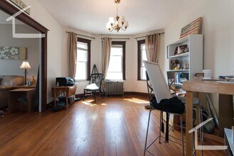 71 Hobart St in Boston, MA - Building Photo - Building Photo