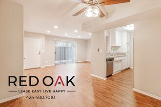 13444 Moorpark St in Los Angeles, CA - Building Photo - Building Photo