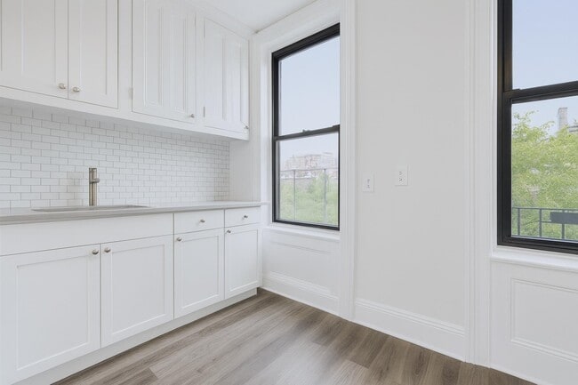 1111 Washington St in Hoboken, NJ - Building Photo - Building Photo