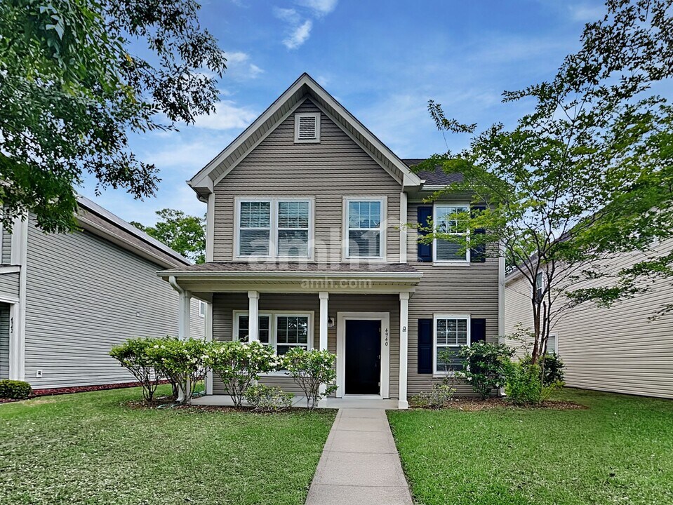4940 Ballantine Dr in Summerville, SC - Building Photo