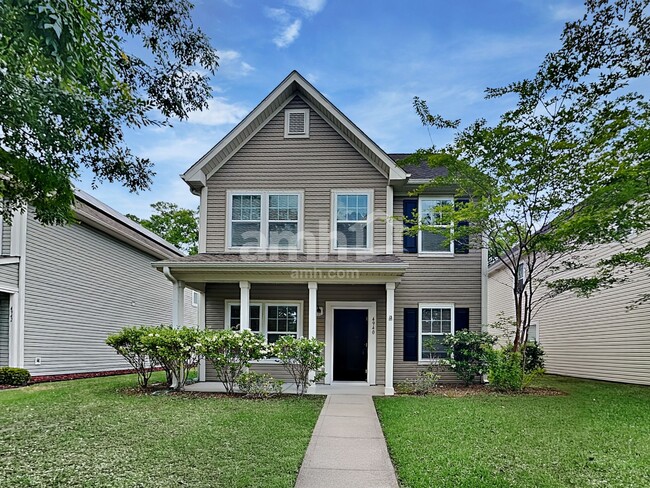 4940 Ballantine Dr
