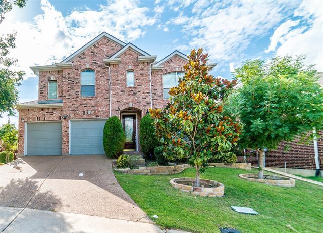 property at 8731 Rugby Rd