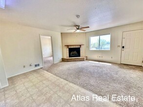 1940 W Yampa St in Colorado Springs, CO - Building Photo - Building Photo