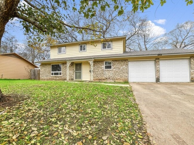 property at 1804 Sylvan Dr
