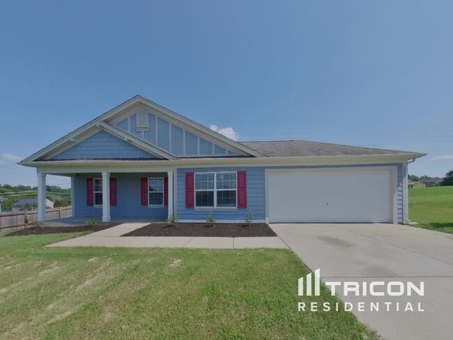 1809 Daniel Ct in Columbia, TN - Building Photo - Building Photo