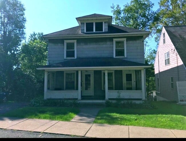 property at 241 Prospect St