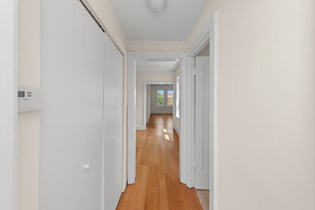 2349 N Drake Ave, Unit #  02 in Chicago, IL - Building Photo - Building Photo