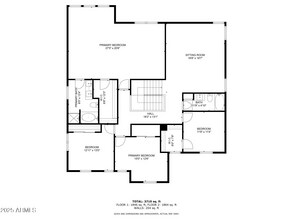 3764 E Liberty Ln in Gilbert, AZ - Building Photo - Building Photo