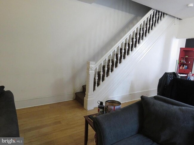 property at 519 N 35th St