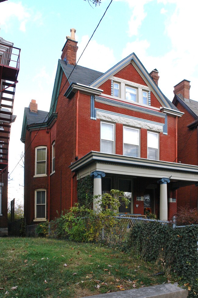 1505 Highland Ave in Louisville, KY - Building Photo - Building Photo