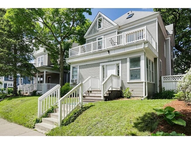 property at 2556 Dupont Ave S
