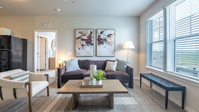 Authentix Bettendorf