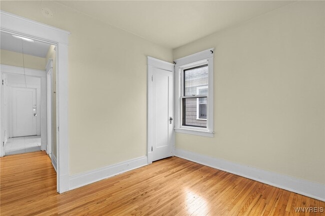 394 Taunton Pl in Buffalo, NY - Building Photo - Building Photo