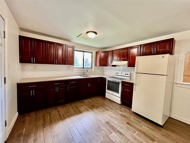 property at 15 Pearl St