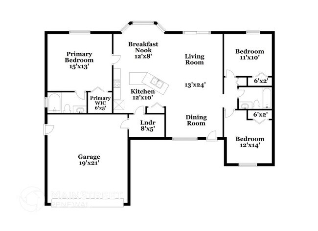 1209 NW 26th Pl in Cape Coral, FL - Foto de edificio - Building Photo