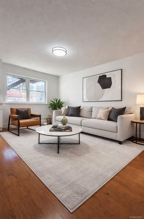 2024 Strang Ave in Bronx, NY - Building Photo