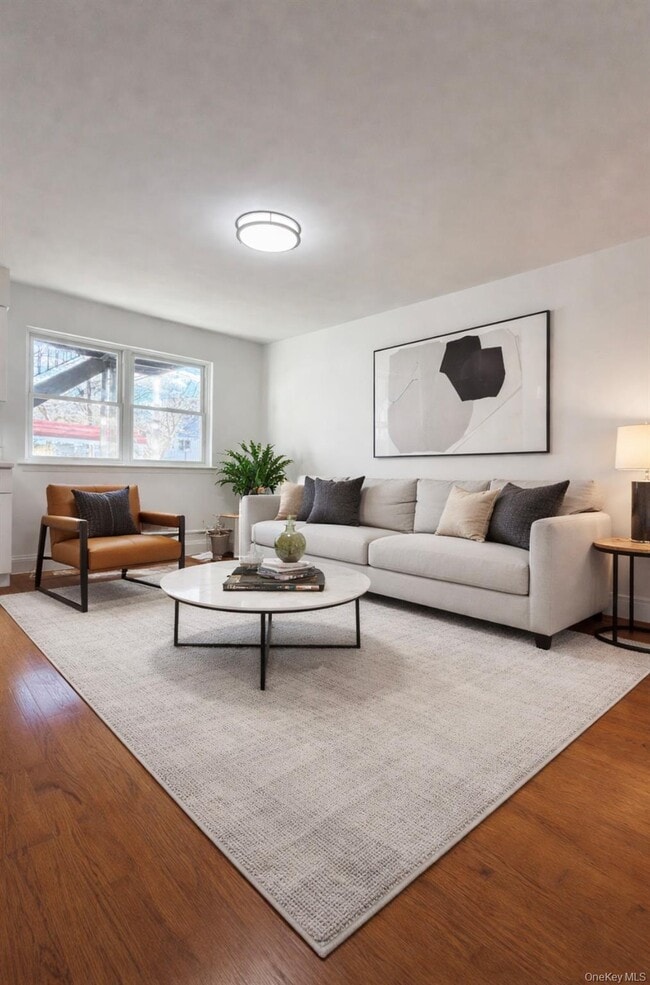 property at 2024 Strang Ave