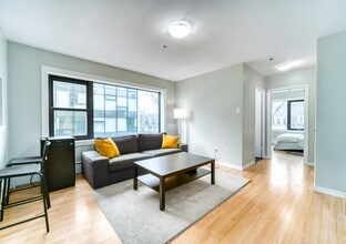 1585-1585 Oxford St in Halifax, NS - Building Photo - Building Photo