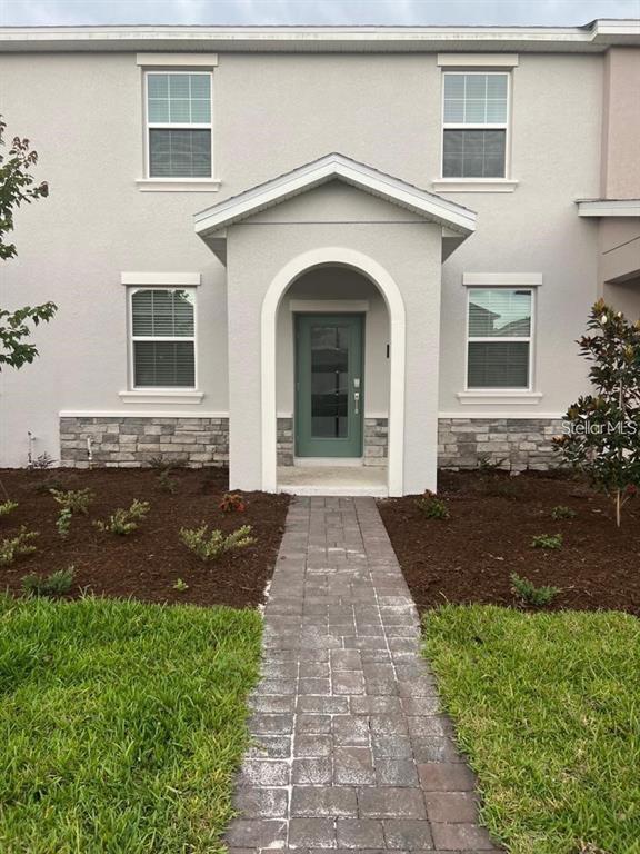 property at 11215 Listening Dr