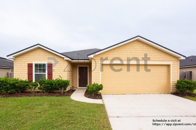 property at 15307 Bareback Dr