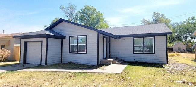 property at 1817 Langford St