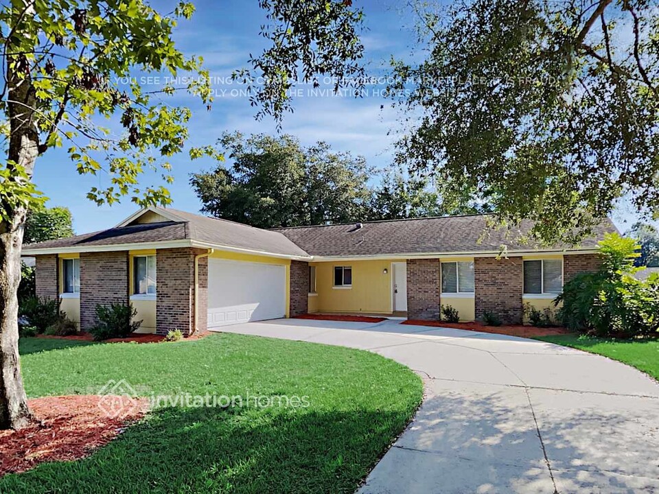 968 Sequoia Dr in Winter Springs, FL - Building Photo