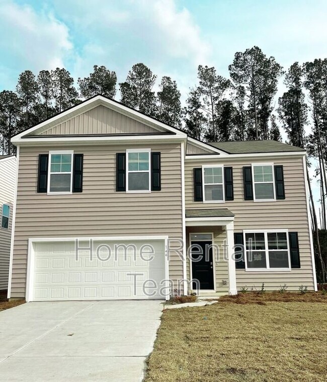 146 Kraft Kove in Pooler, GA - Building Photo - Building Photo