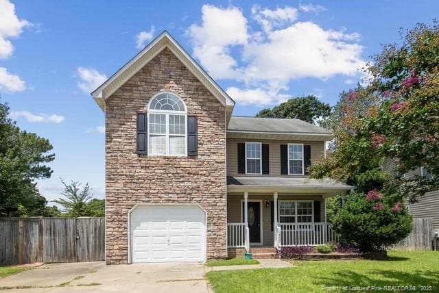 property at 1600 Silver Ridge Ct