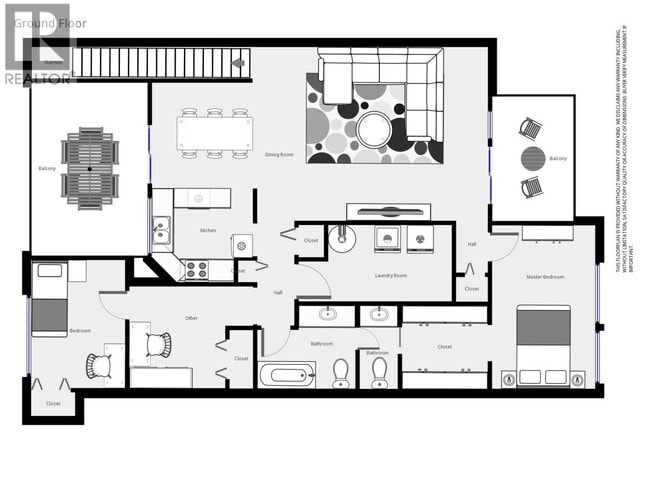 property at 1102 Ewen Ave