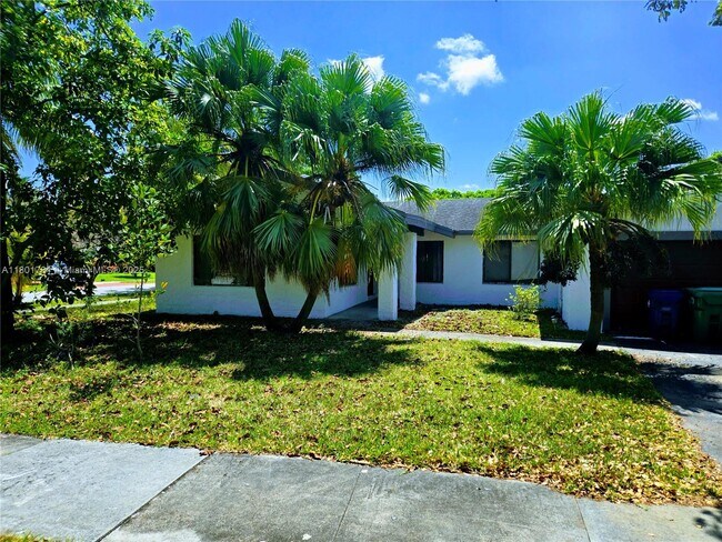property at 20504 NE 9th Ct