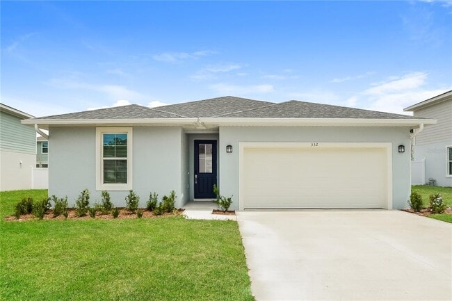 property at 332 Whiteheart Dr