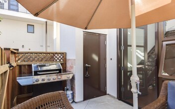 925 The Alameda, Unit 108 in San Jose, CA - Foto de edificio - Building Photo