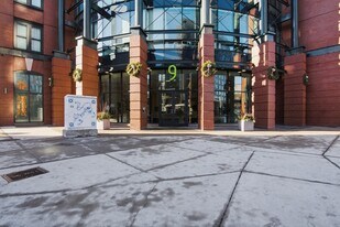 9 W Broadway in Boston, MA - Building Photo