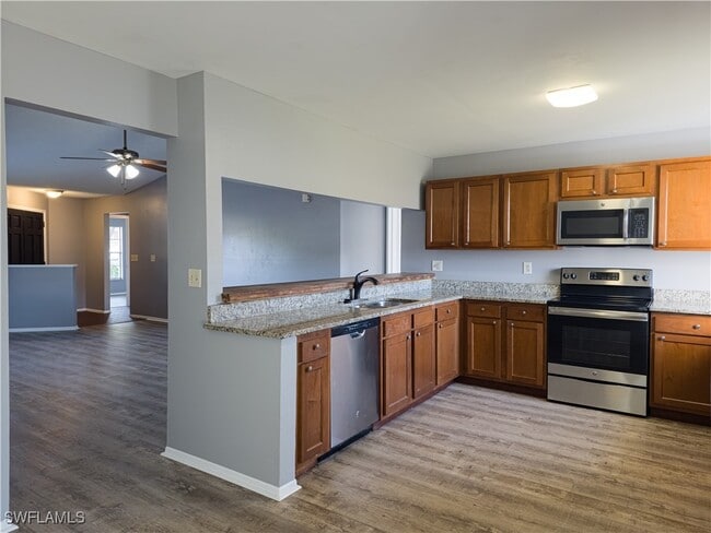 property at 1907 Dartford Ct