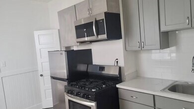 1309 Stevenson St in San Francisco, CA - Building Photo - Building Photo