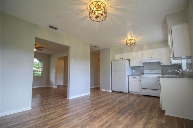4637 Weston Rd in Bartow, FL - Building Photo - Building Photo