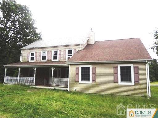 133 Old Beekman Rd in Monmouth Junction, NJ - Building Photo