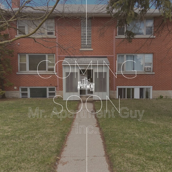 property at 1148 Queen's Blvd