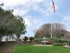 The Remington in Killeen, TX - Foto de edificio - Building Photo