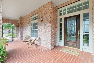 1527 Orchard Park Dr in Houston, TX - Building Photo - Building Photo