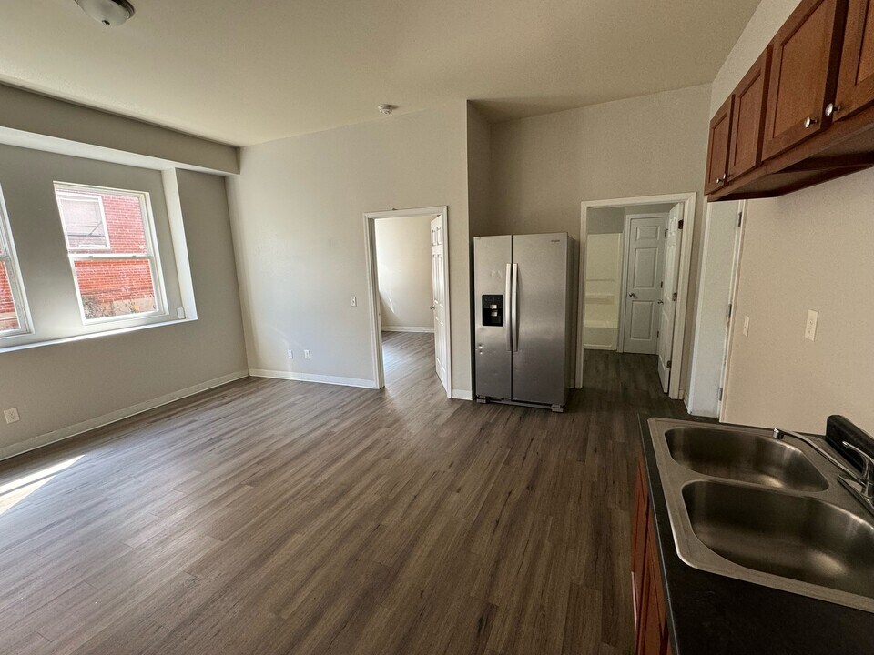 Roselawn Summit Apartments in Cincinnati, OH - Building Photo
