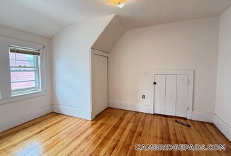 57 Rindge Ave in Cambridge, MA - Building Photo - Building Photo