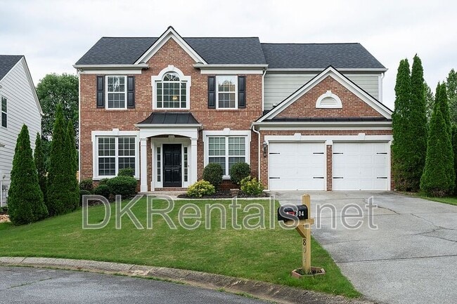 property at 804 Araya Ct