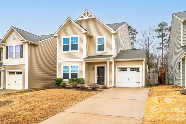 1009 Alta Wy in Kannapolis, NC - Building Photo - Building Photo