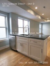 4251 Sansom St in Philadelphia, PA - Building Photo - Building Photo