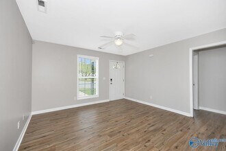 800 Linwood Dr NW in Huntsville, AL - Foto de edificio - Building Photo