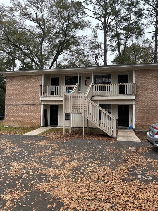 1312 Nylic St in Tallahassee, FL - Building Photo