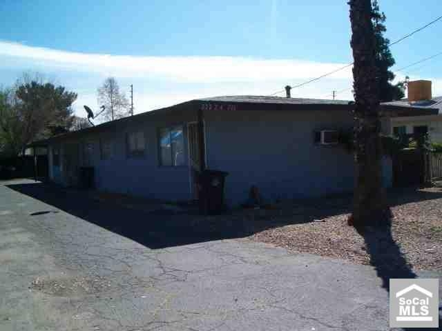 222 N Western Ave in Hemet, CA - Building Photo