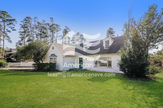 3512 Jamaica Dr in Augusta, GA - Building Photo - Building Photo