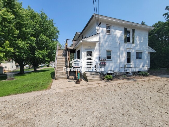 property at 306 State Ave